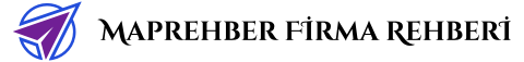 Maprehber Firma Rehberi